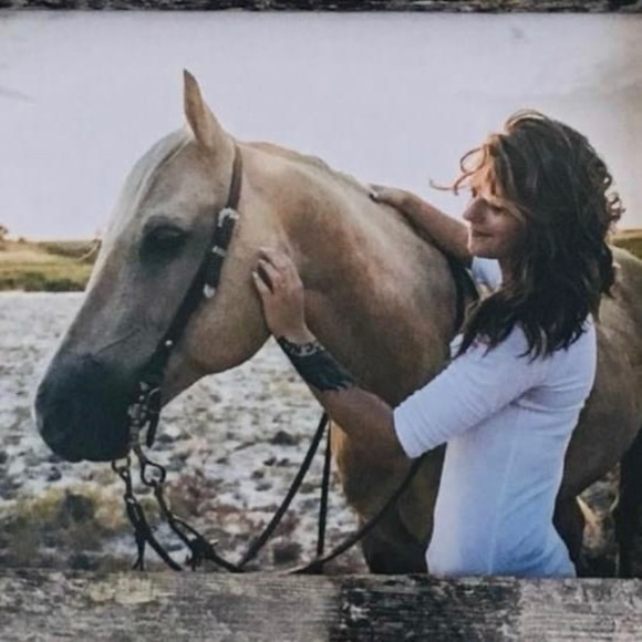 Meet your Posher, Miranda - Picture 1 of 1